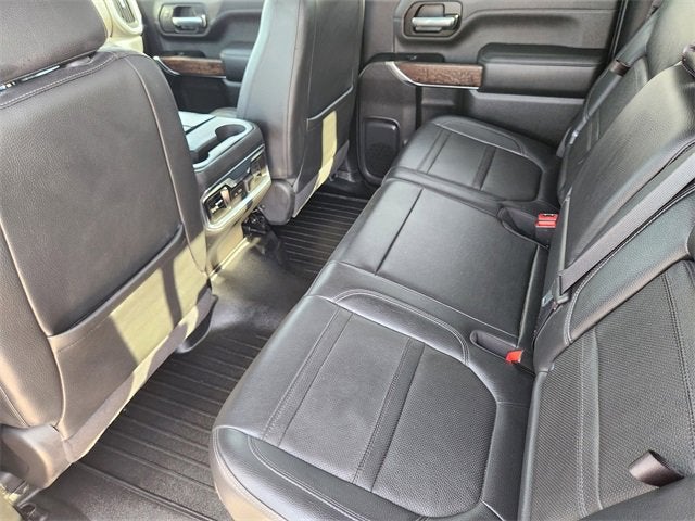 2022 GMC Sierra 2500 HD Denali