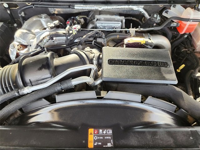 2022 GMC Sierra 2500 HD Denali