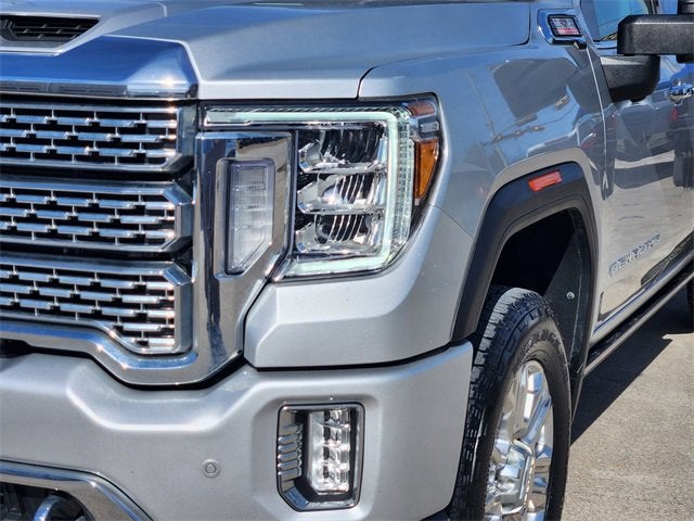 2022 GMC Sierra 2500 HD Denali