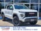 2026 GMC Canyon 2WD Elevation