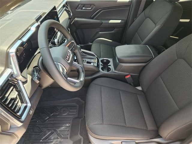 2026 GMC Canyon 2WD Elevation