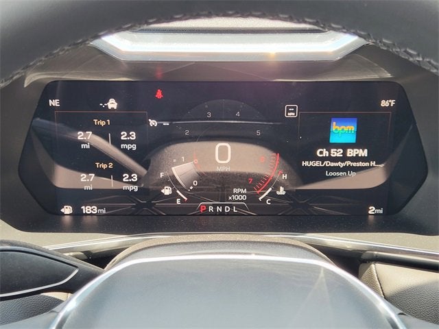 2026 GMC Canyon 2WD Elevation