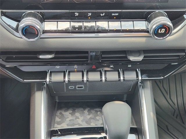 2026 GMC Canyon 2WD Elevation