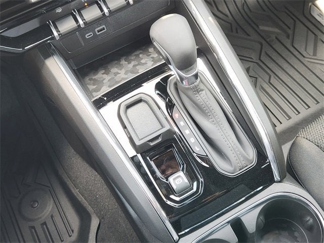 2026 GMC Canyon 2WD Elevation