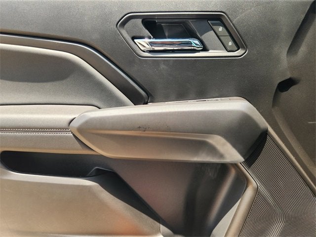 2026 GMC Canyon 2WD Elevation