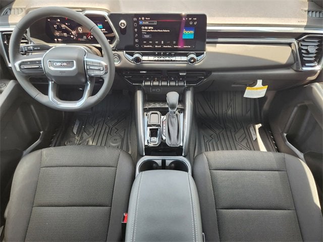 2026 GMC Canyon 2WD Elevation