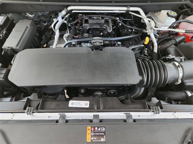 2026 GMC Canyon 2WD Elevation