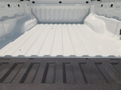 2026 GMC Canyon 2WD Elevation