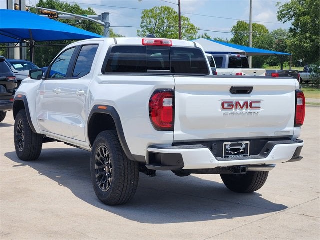 2026 GMC Canyon 2WD Elevation