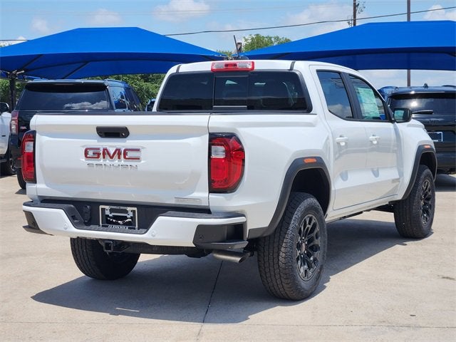 2026 GMC Canyon 2WD Elevation