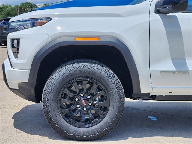 2026 GMC Canyon 2WD Elevation