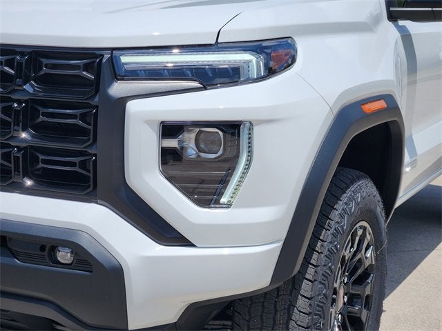 2026 GMC Canyon 2WD Elevation