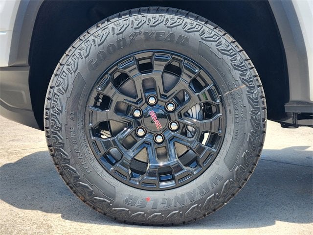 2026 GMC Canyon 2WD Elevation