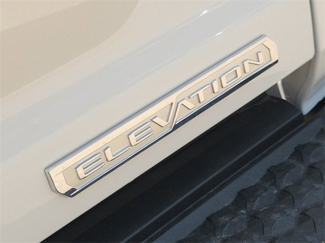 2026 GMC Canyon 2WD Elevation