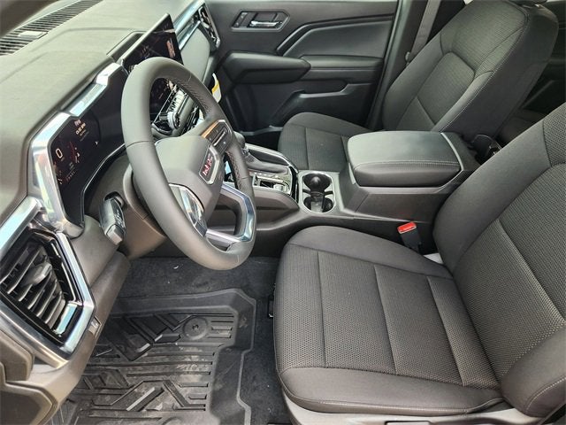 2026 GMC Canyon 2WD Elevation