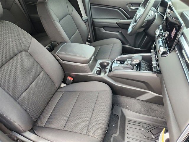 2026 GMC Canyon 2WD Elevation