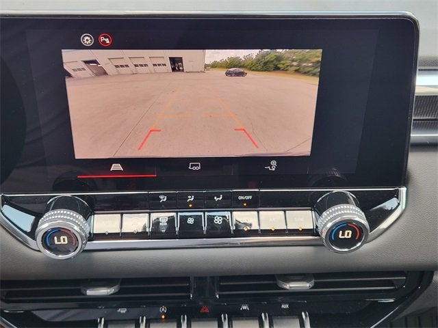 2026 GMC Canyon 2WD Elevation