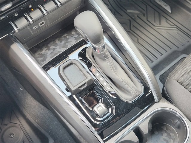 2026 GMC Canyon 2WD Elevation