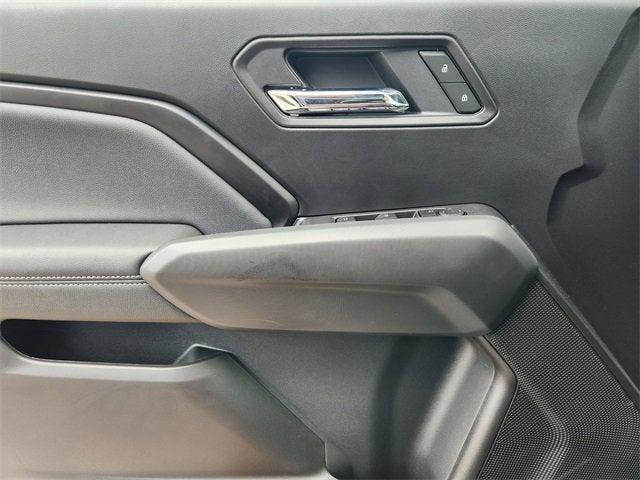 2026 GMC Canyon 2WD Elevation