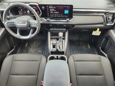 2026 GMC Canyon 2WD Elevation