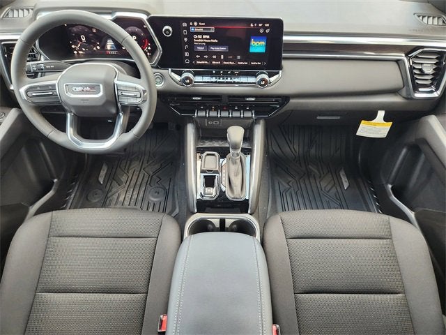 2026 GMC Canyon 2WD Elevation