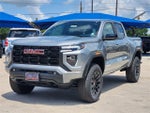2026 GMC Canyon 2WD Elevation