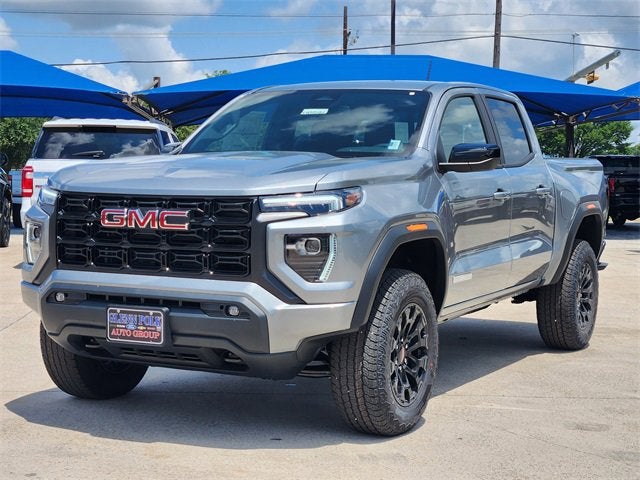 2026 GMC Canyon 2WD Elevation