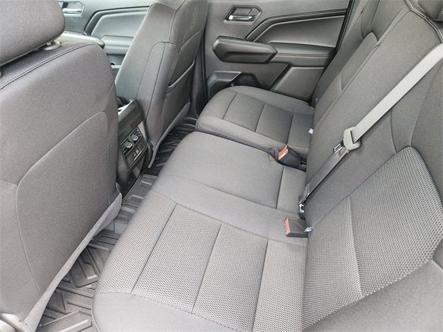 2026 GMC Canyon 2WD Elevation