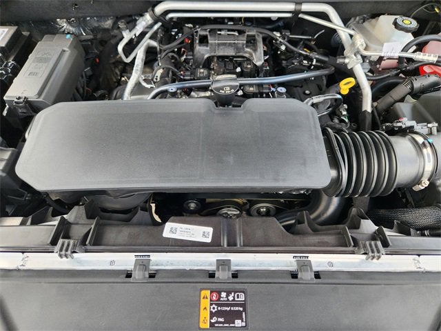 2026 GMC Canyon 2WD Elevation