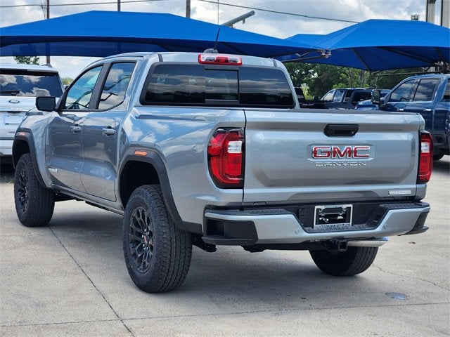 2026 GMC Canyon 2WD Elevation