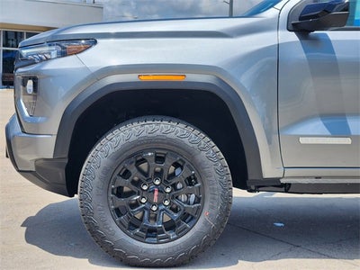 2026 GMC Canyon 2WD Elevation