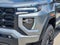 2026 GMC Canyon 2WD Elevation