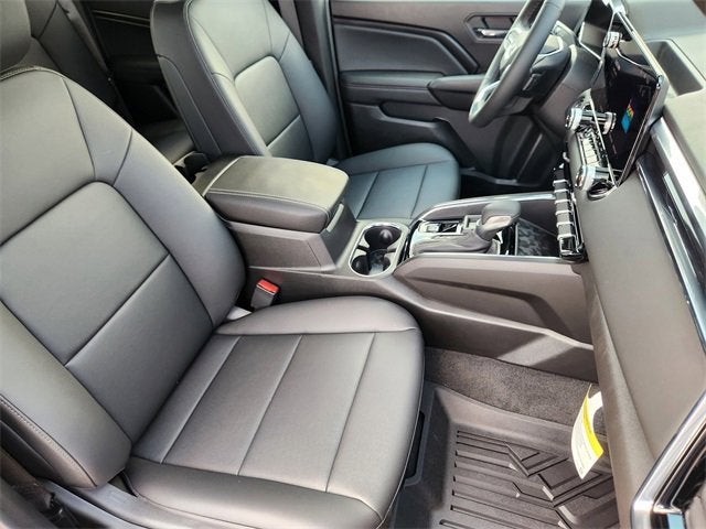 2026 GMC Canyon 2WD Elevation