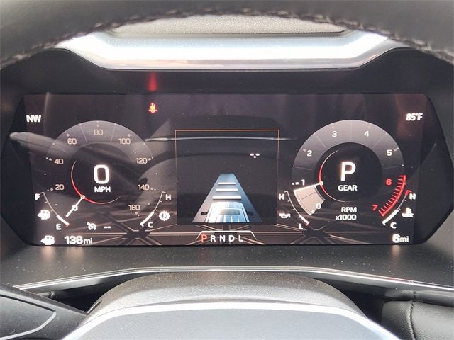 2026 GMC Canyon 2WD Elevation