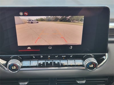 2026 GMC Canyon 2WD Elevation