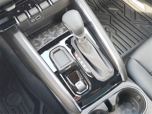 2026 GMC Canyon 2WD Elevation