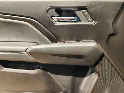 2026 GMC Canyon 2WD Elevation