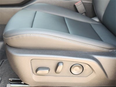 2026 GMC Canyon 2WD Elevation