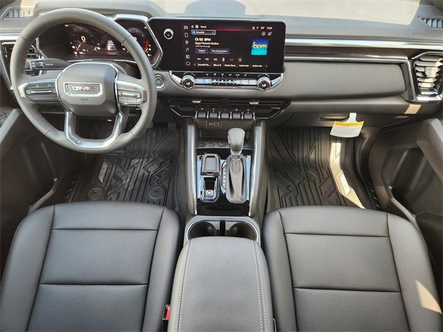 2026 GMC Canyon 2WD Elevation