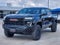 2026 GMC Canyon 2WD Elevation