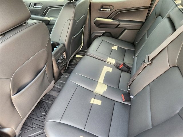 2026 GMC Canyon 2WD Elevation