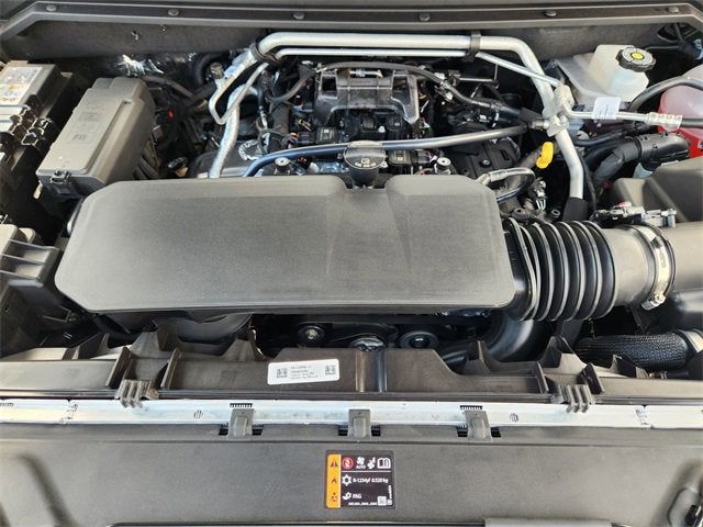 2026 GMC Canyon 2WD Elevation