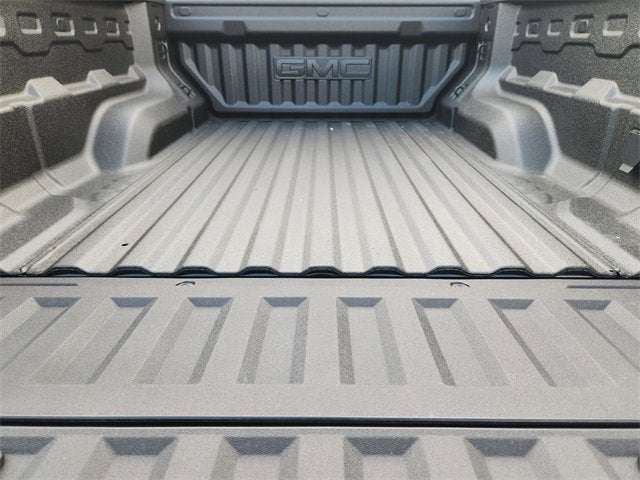 2026 GMC Canyon 2WD Elevation