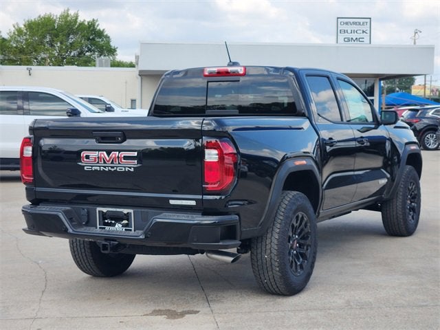 2026 GMC Canyon 2WD Elevation