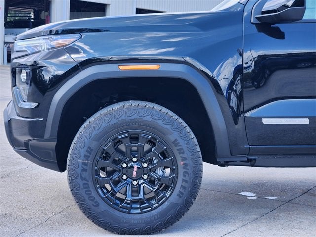 2026 GMC Canyon 2WD Elevation