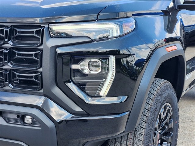 2026 GMC Canyon 2WD Elevation