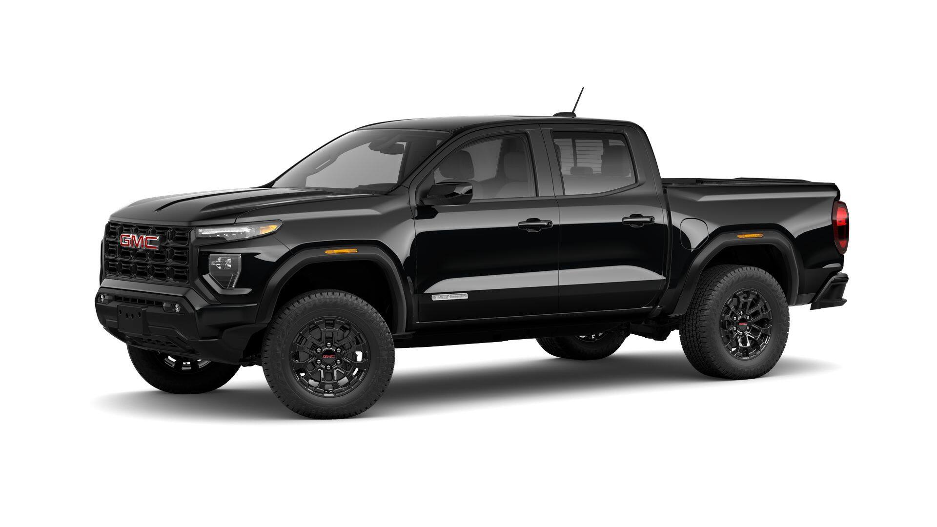 2026 GMC Canyon 2WD Elevation