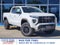2026 GMC Canyon 4WD AT4