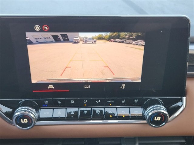 2026 GMC Canyon 4WD AT4