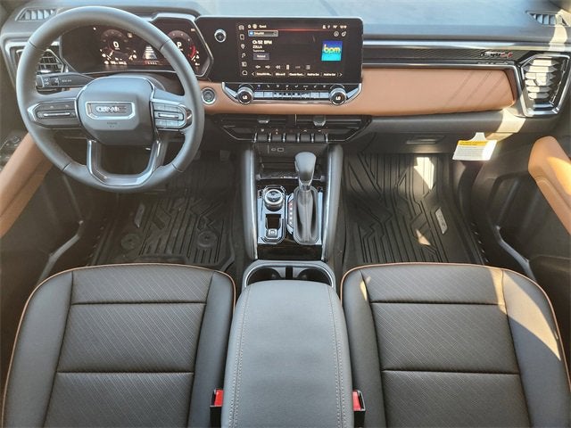 2026 GMC Canyon 4WD AT4